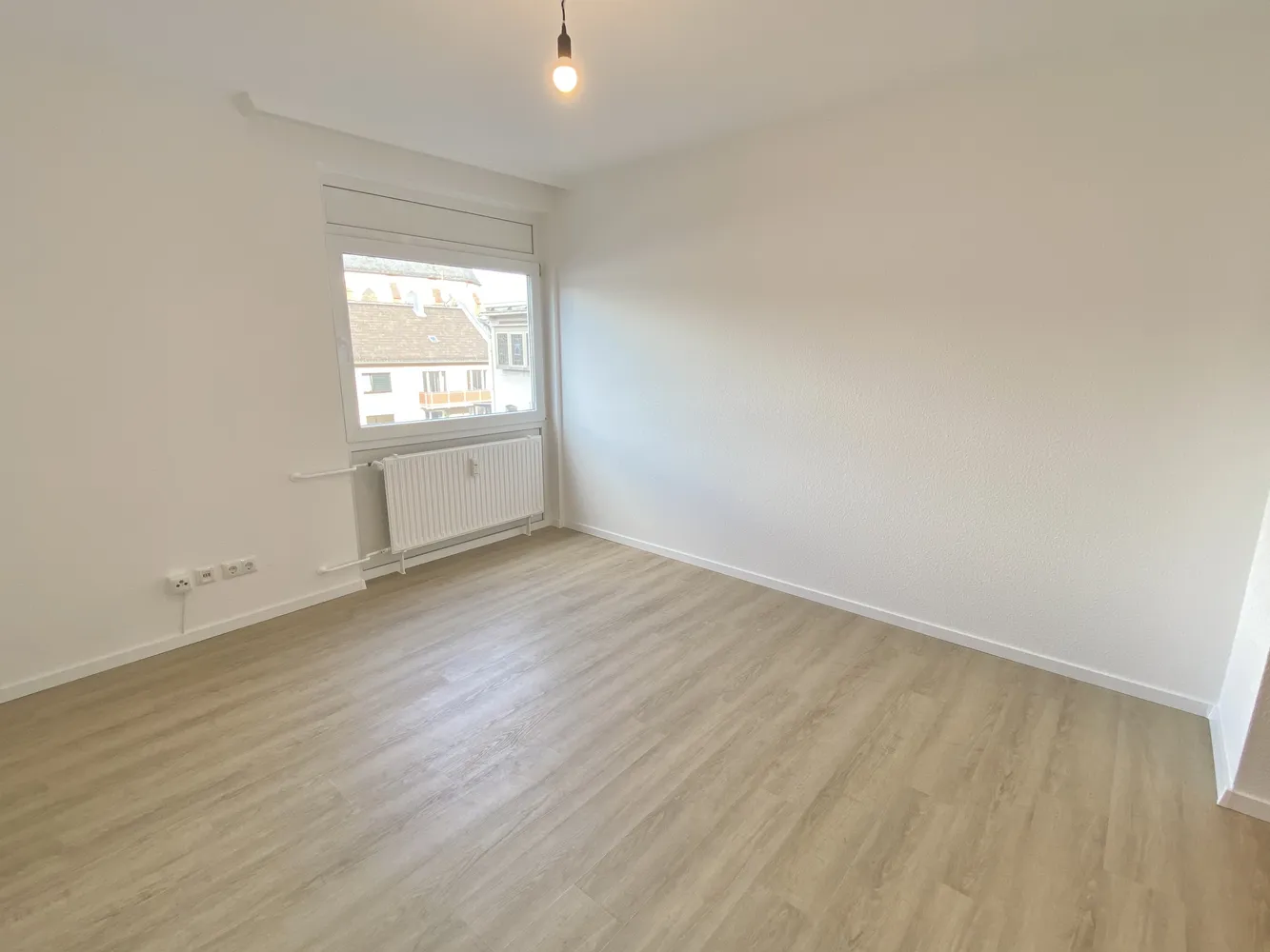 1 Zimmer Wohnung mit 19 m² in Mainz – Bild 1