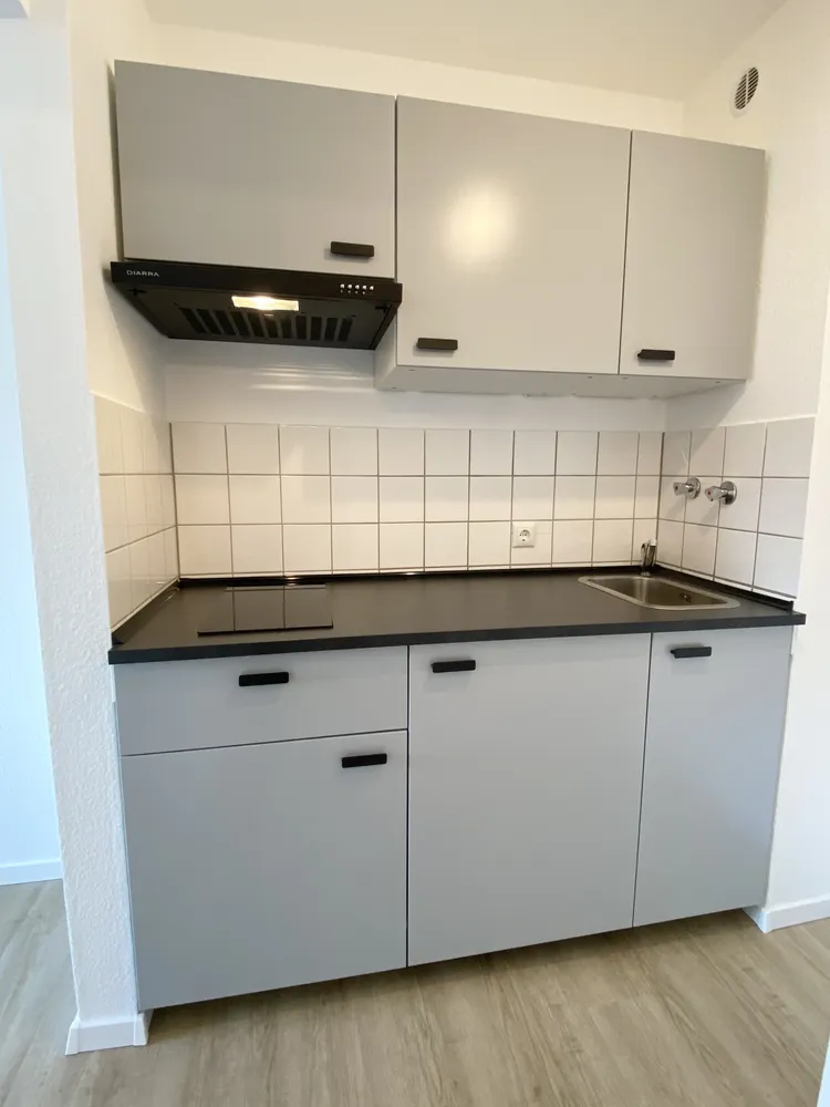 1 Zimmer Wohnung mit 19 m² in Mainz – Bild 5