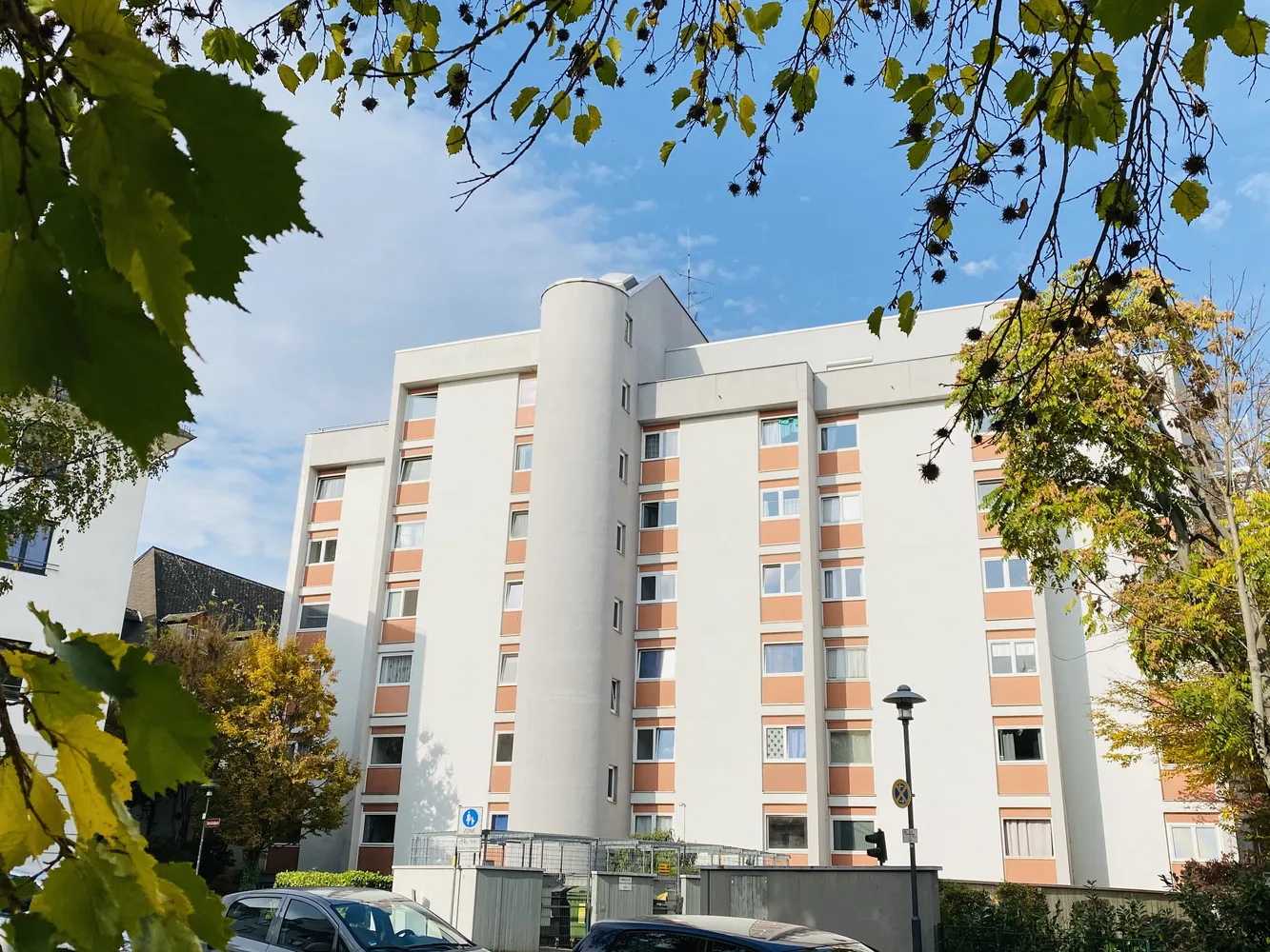 1 Zimmer Wohnung mit 19 m² in Mainz – Bild 8