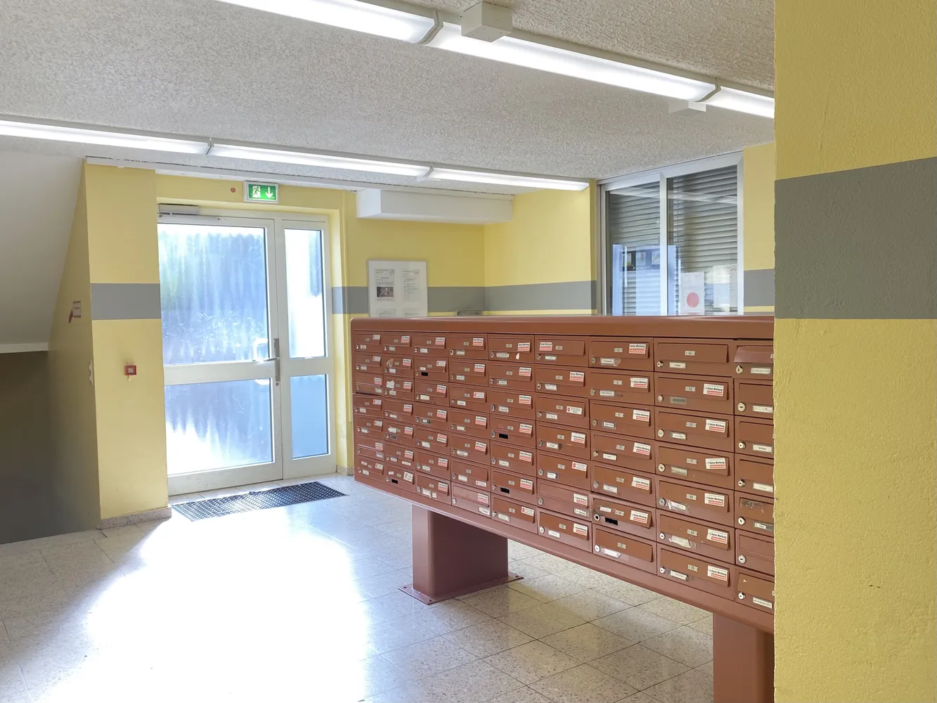 1 Zimmer Wohnung mit 19 m² in Mainz – Bild 9