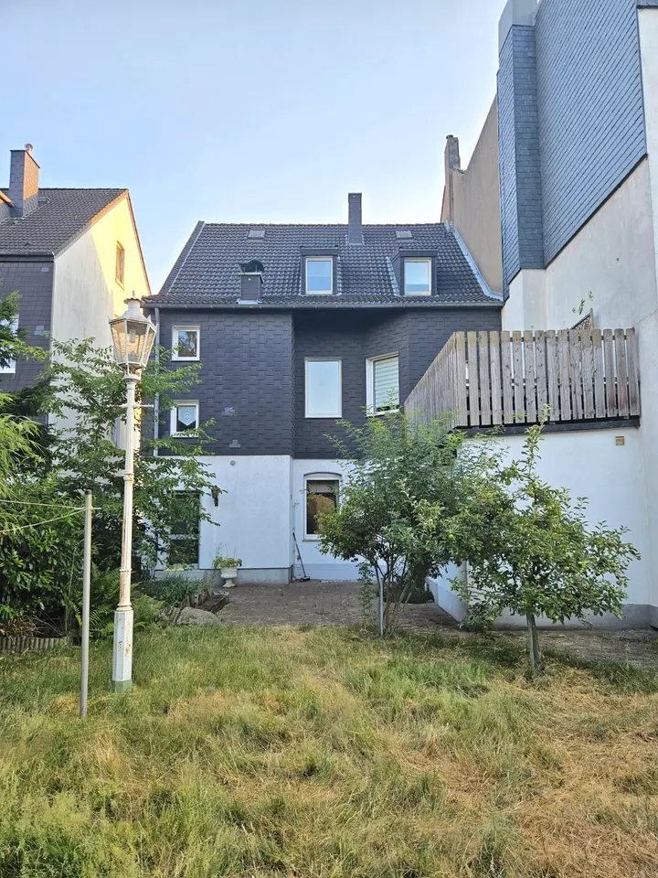 4 Zimmer Wohnung mit 92 m² in Oberhausen – Bild 2
