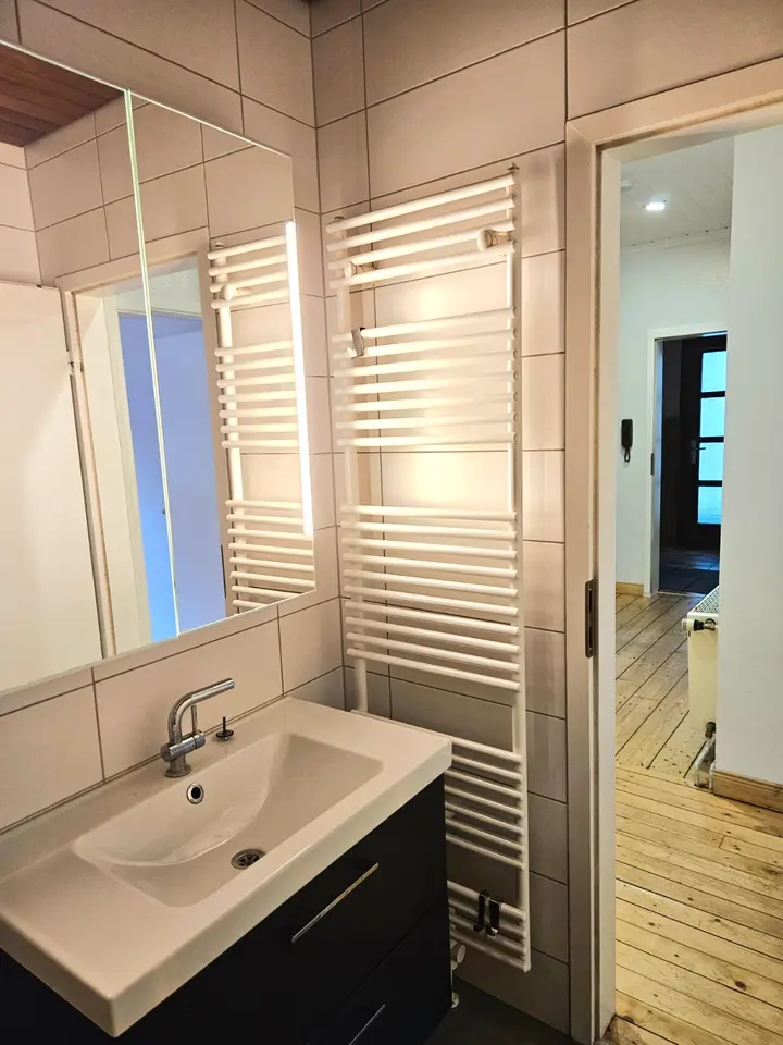 4 Zimmer Wohnung mit 92 m² in Oberhausen – Bild 10