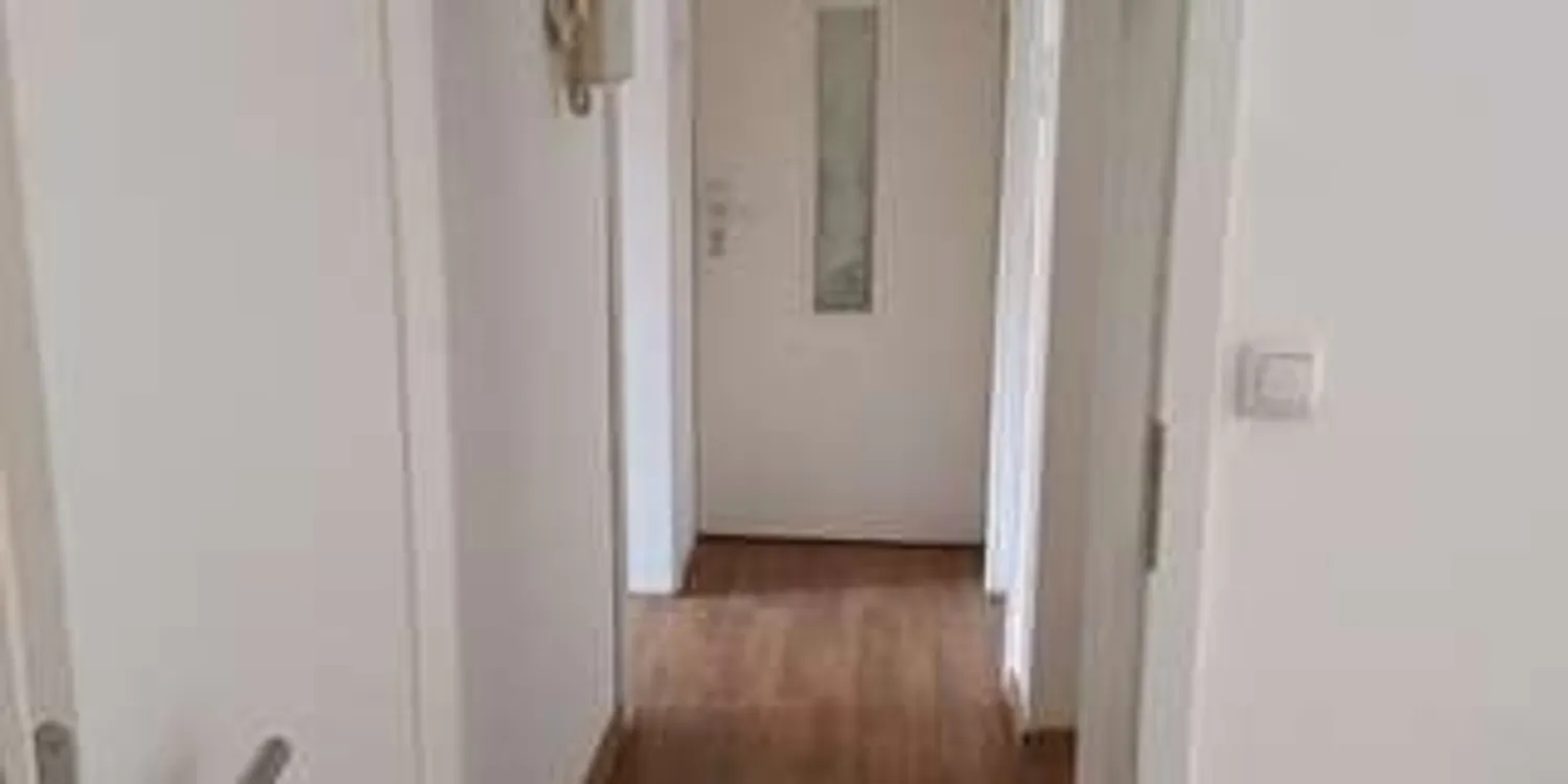 3 Zimmer Wohnung mit 45 m² in Nürnberg – Bild 1