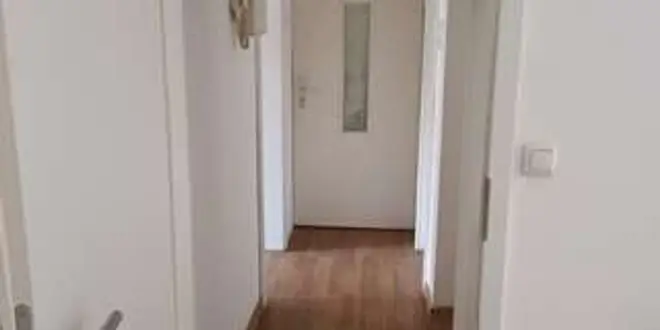 3 Zimmer Wohnung mit 45 m² in Nürnberg – Bild 1