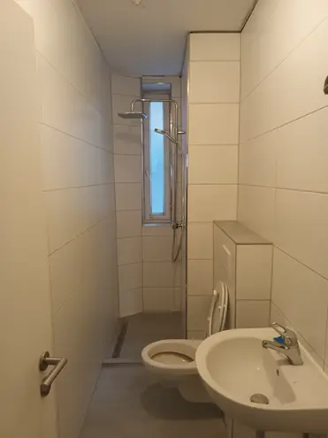 3 Zimmer Wohnung mit 45 m² in Nürnberg – Bild 2