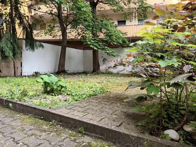 3 Zimmer Wohnung mit 45 m² in Nürnberg – Bild 4