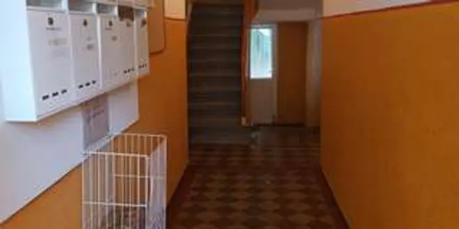 3 Zimmer Wohnung mit 45 m² in Nürnberg – Bild 6