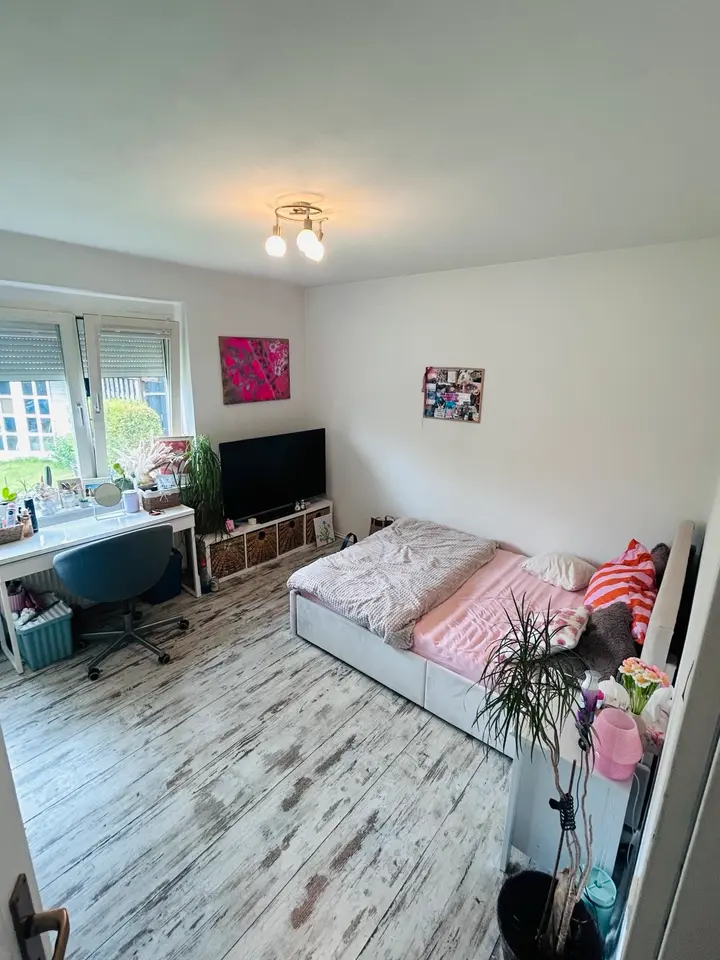 WG-Zimmer mit 14 m² in Emden – Bild 1