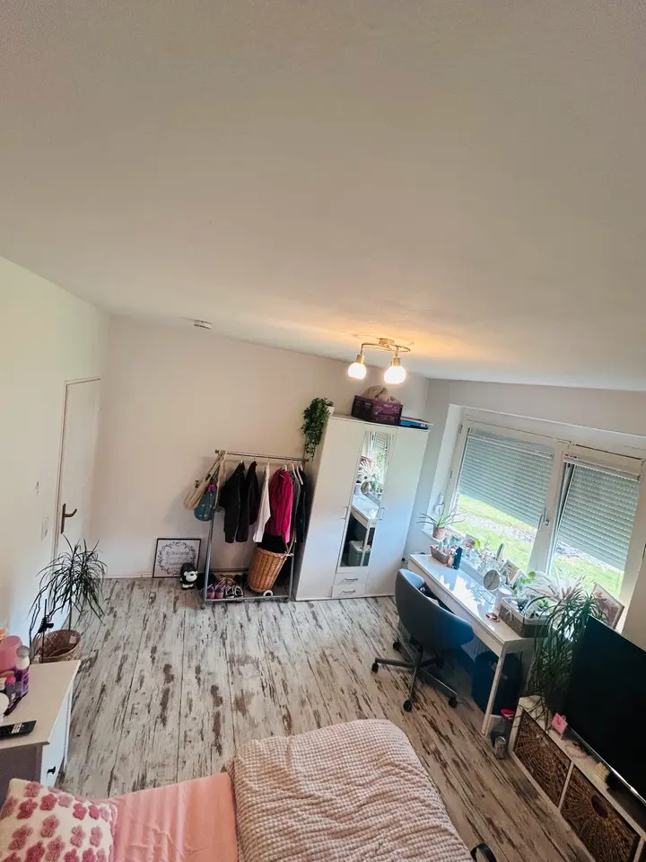 WG-Zimmer mit 14 m² in Emden – Bild 2