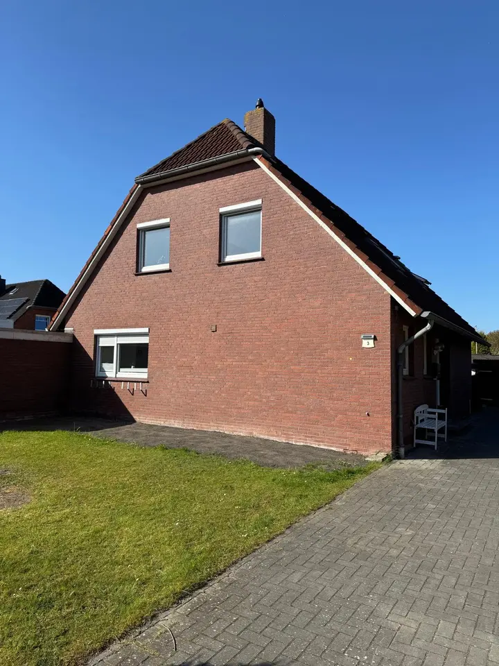 WG-Zimmer mit 14 m² in Emden – Bild 4
