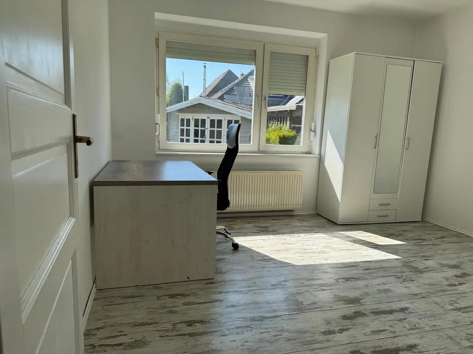WG-Zimmer mit 14 m² in Emden – Bild 5