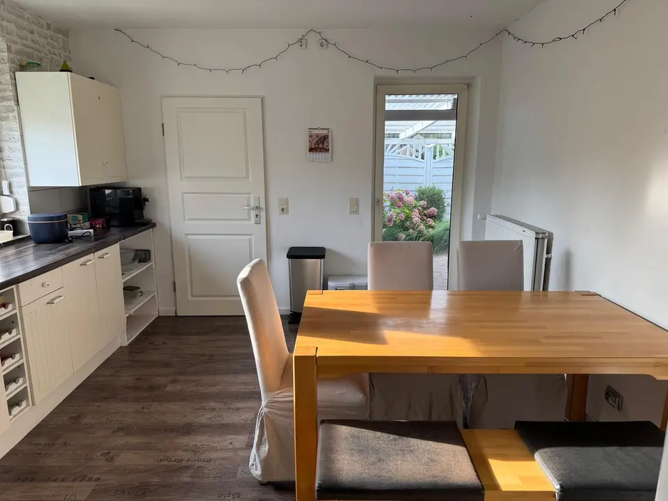 WG-Zimmer mit 14 m² in Emden – Bild 6