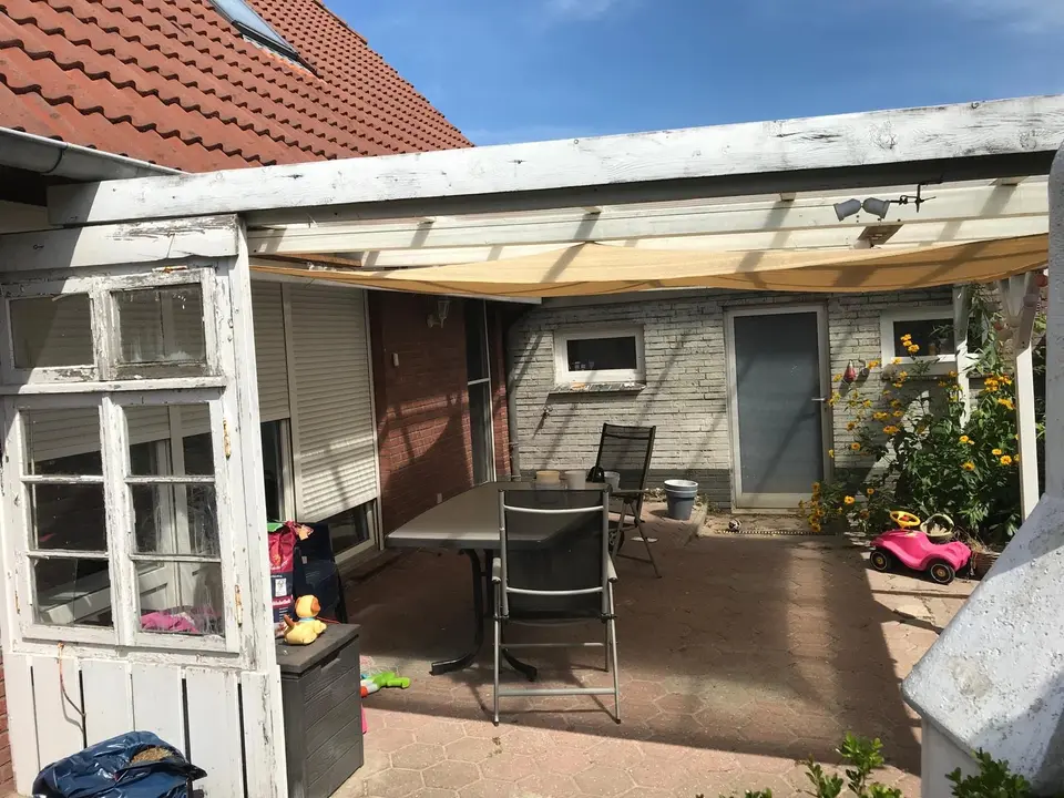 WG-Zimmer mit 14 m² in Emden – Bild 8