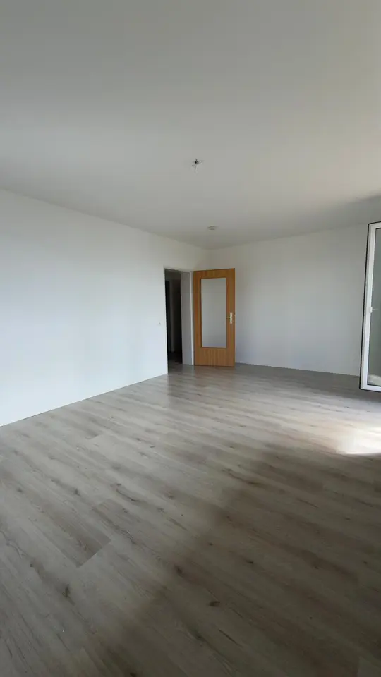 3 Zimmer Wohnung mit 75 m² in Fulda – Bild 2