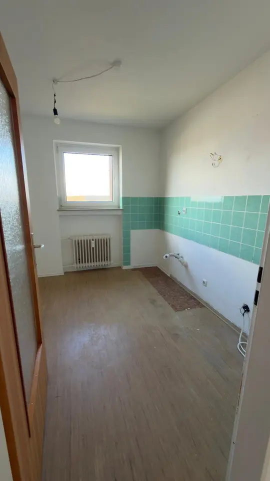 3 Zimmer Wohnung mit 75 m² in Fulda – Bild 3