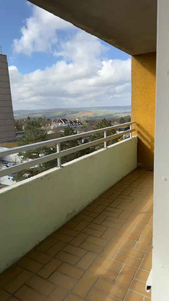 3 Zimmer Wohnung mit 75 m² in Fulda – Bild 4