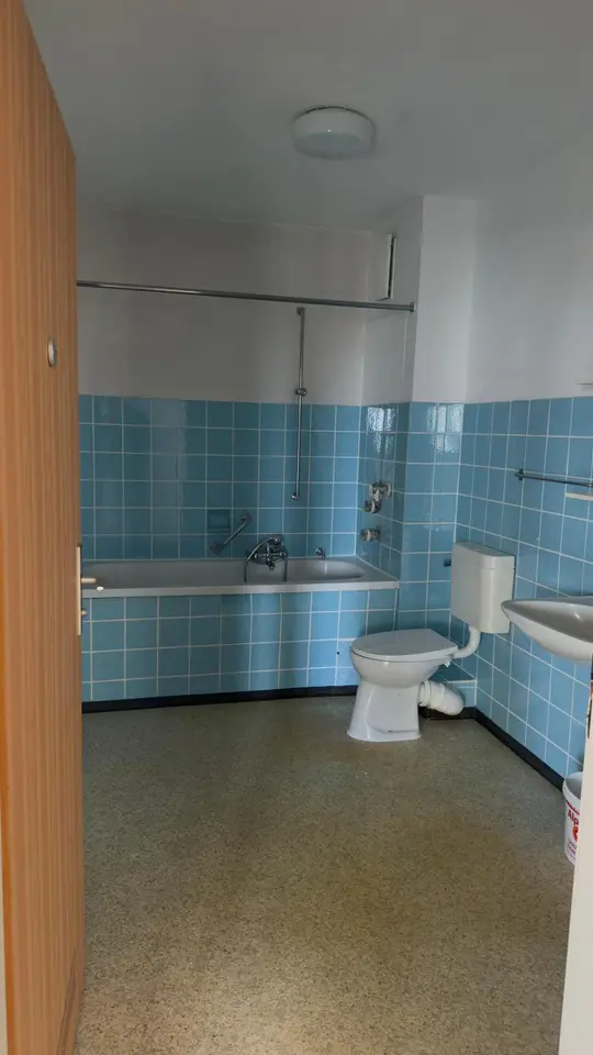 3 Zimmer Wohnung mit 75 m² in Fulda – Bild 5