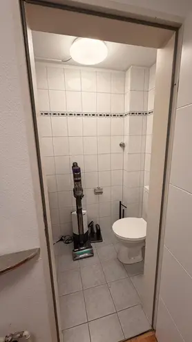 3 Zimmer Wohnung mit 53 m² in Essen – Bild 12