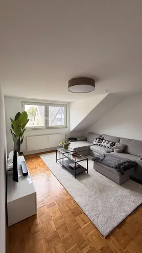 3 Zimmer Wohnung mit 53 m² in Essen – Bild 2