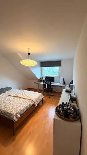 3 Zimmer Wohnung mit 53 m² in Essen – Bild 5