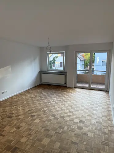4 Zimmer Wohnung mit 81 m² in Stuttgart – Bild 1