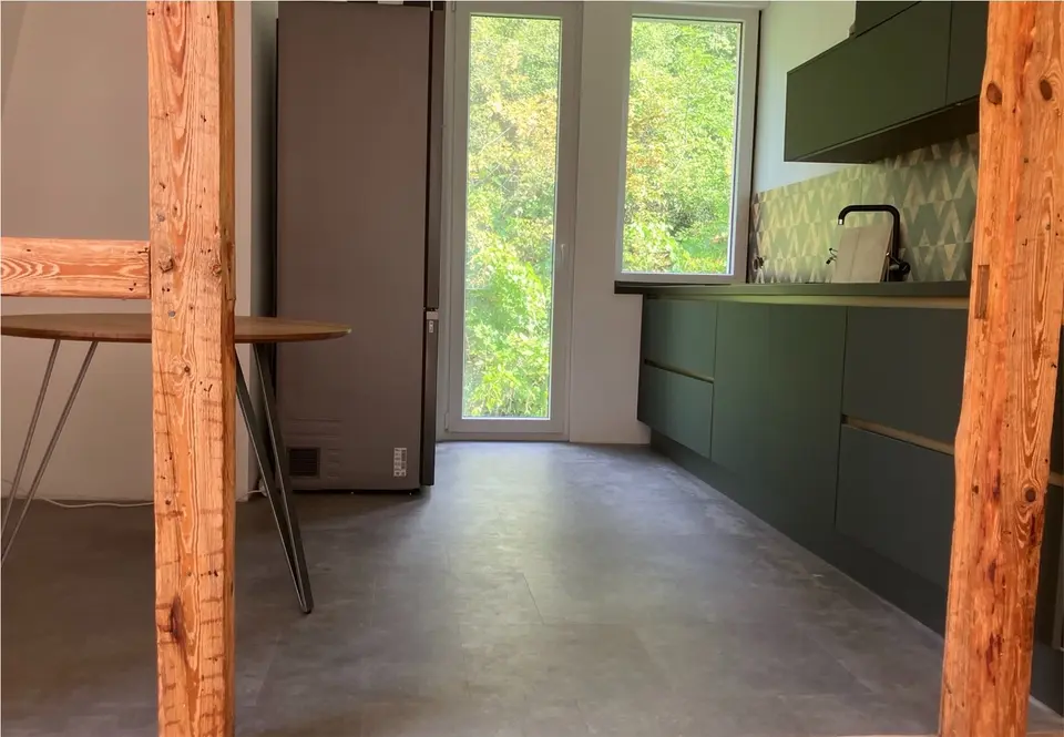 5 Zimmer Wohnung mit 105 m² in Jena – Bild 4