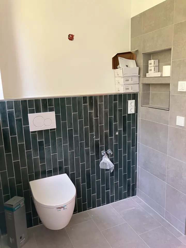 5 Zimmer Wohnung mit 105 m² in Jena – Bild 7