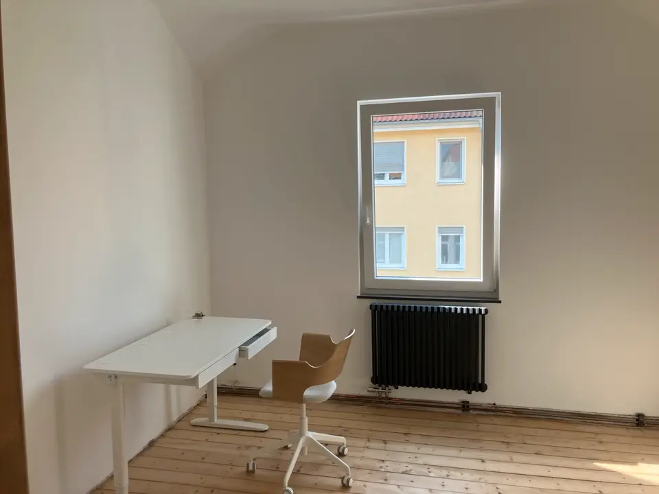 5 Zimmer Wohnung mit 105 m² in Jena – Bild 9
