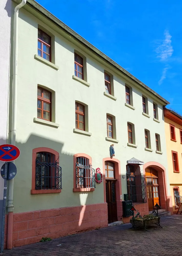 2 Zimmer Wohnung mit 42 m² in Fulda – Bild 2
