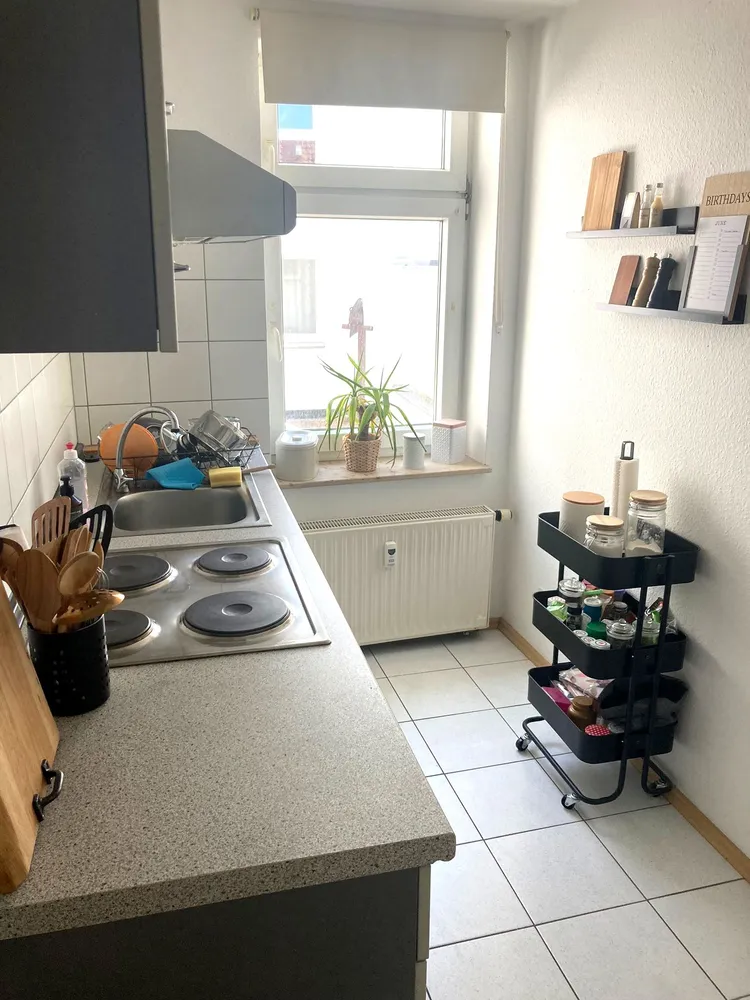 2 Zimmer Wohnung mit 42 m² in Fulda – Bild 11