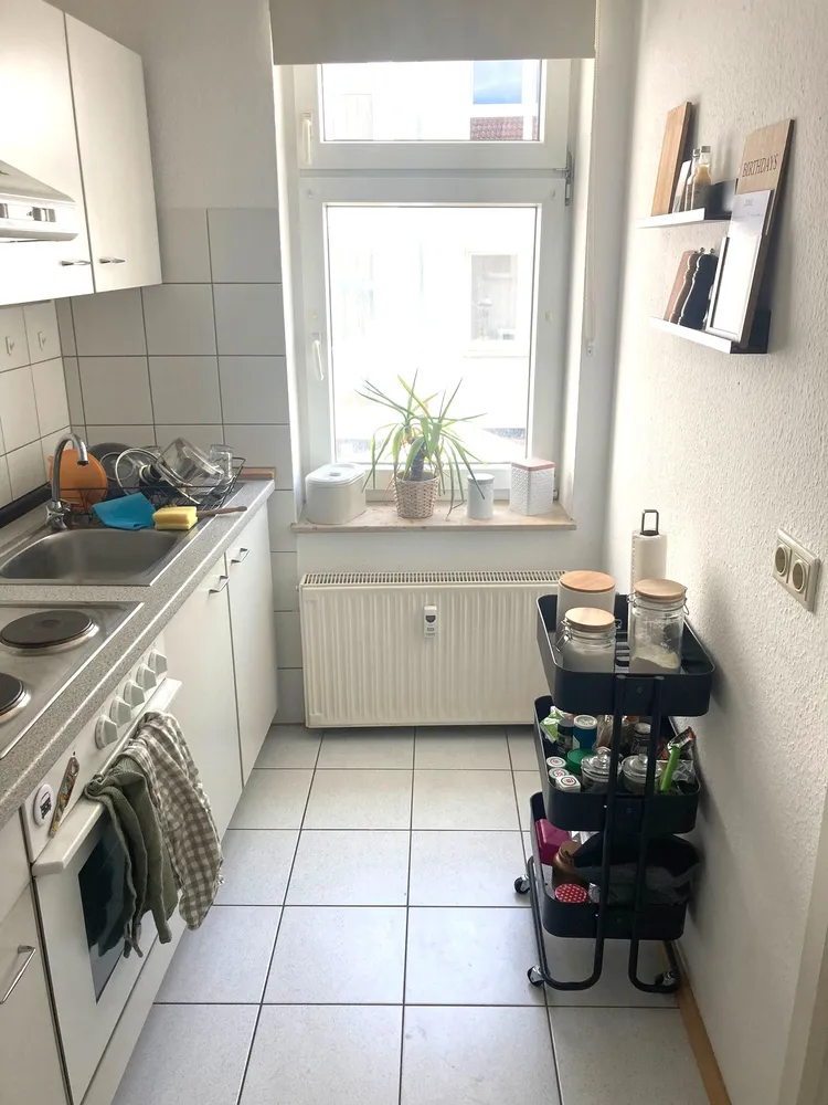 2 Zimmer Wohnung mit 42 m² in Fulda – Bild 12