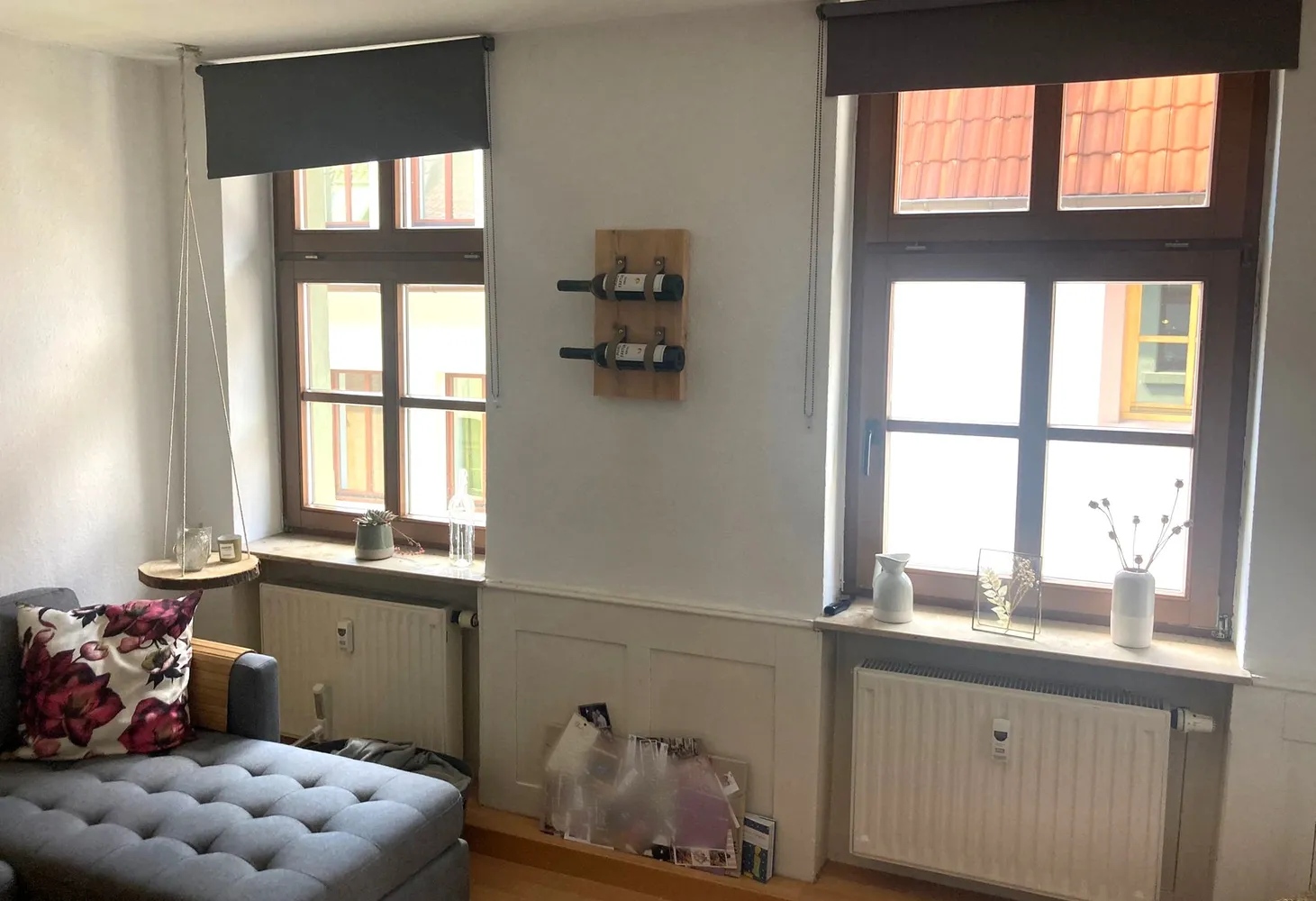 2 Zimmer Wohnung mit 42 m² in Fulda – Bild 4