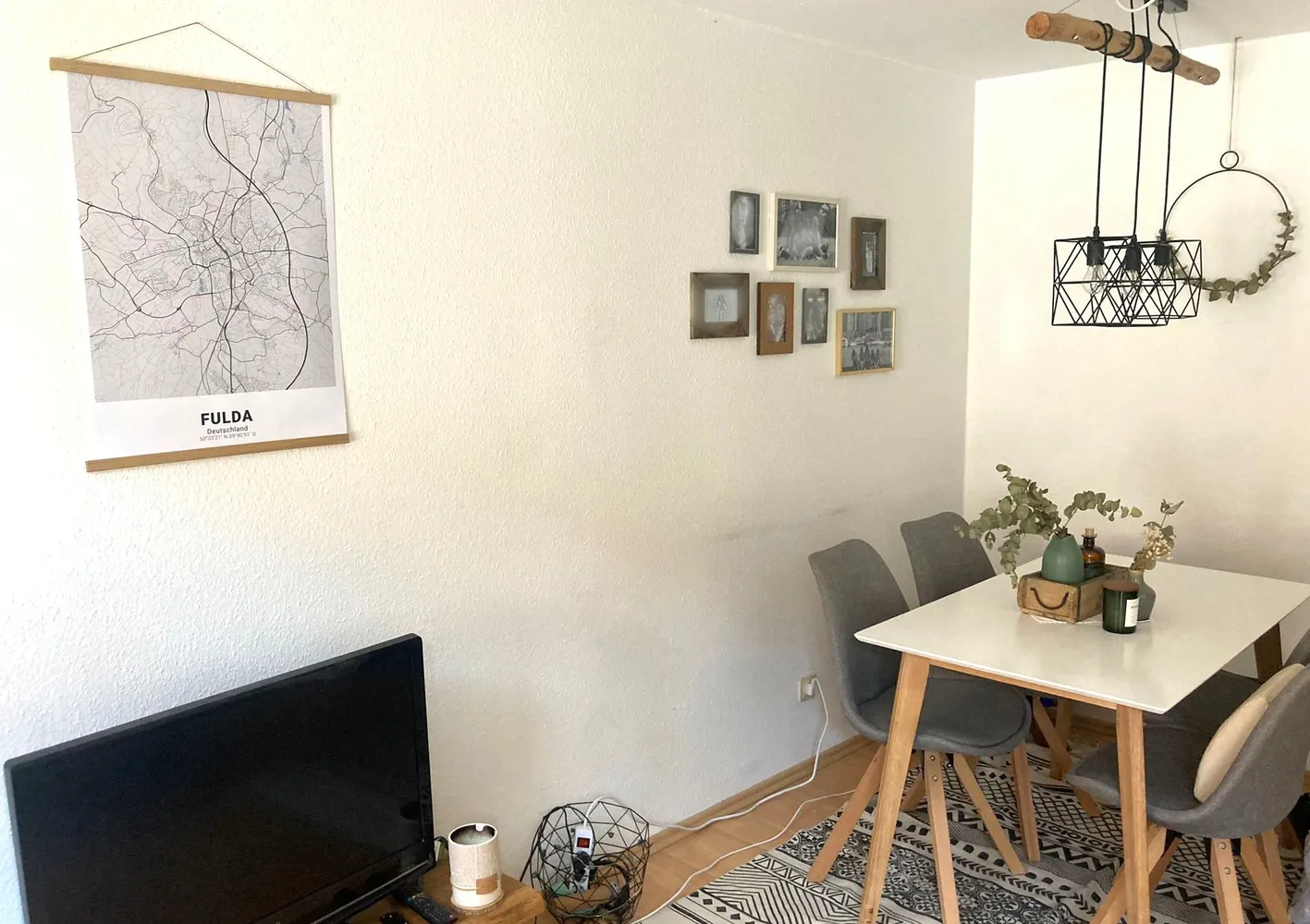 2 Zimmer Wohnung mit 42 m² in Fulda – Bild 5