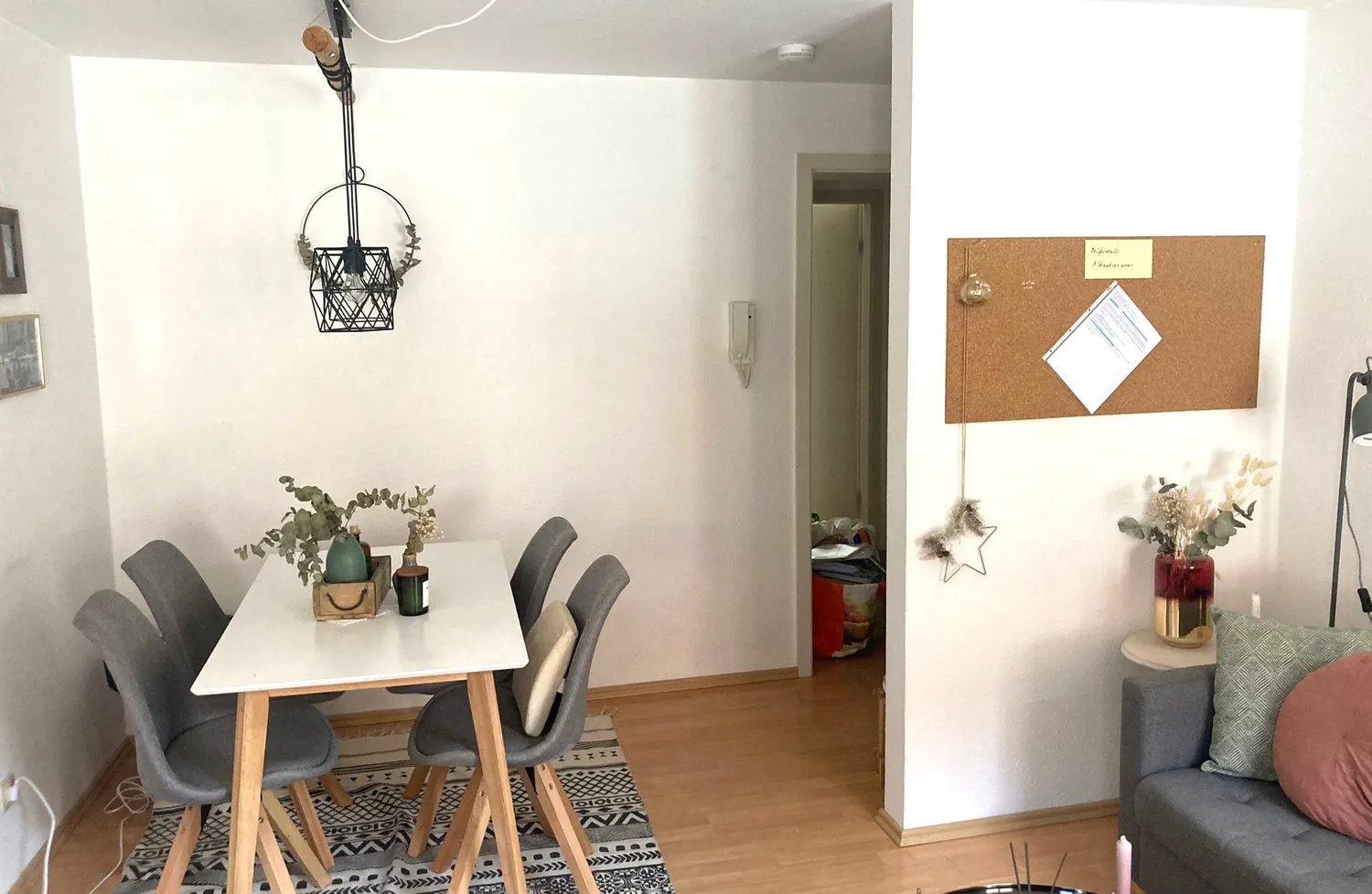 2 Zimmer Wohnung mit 42 m² in Fulda – Bild 6