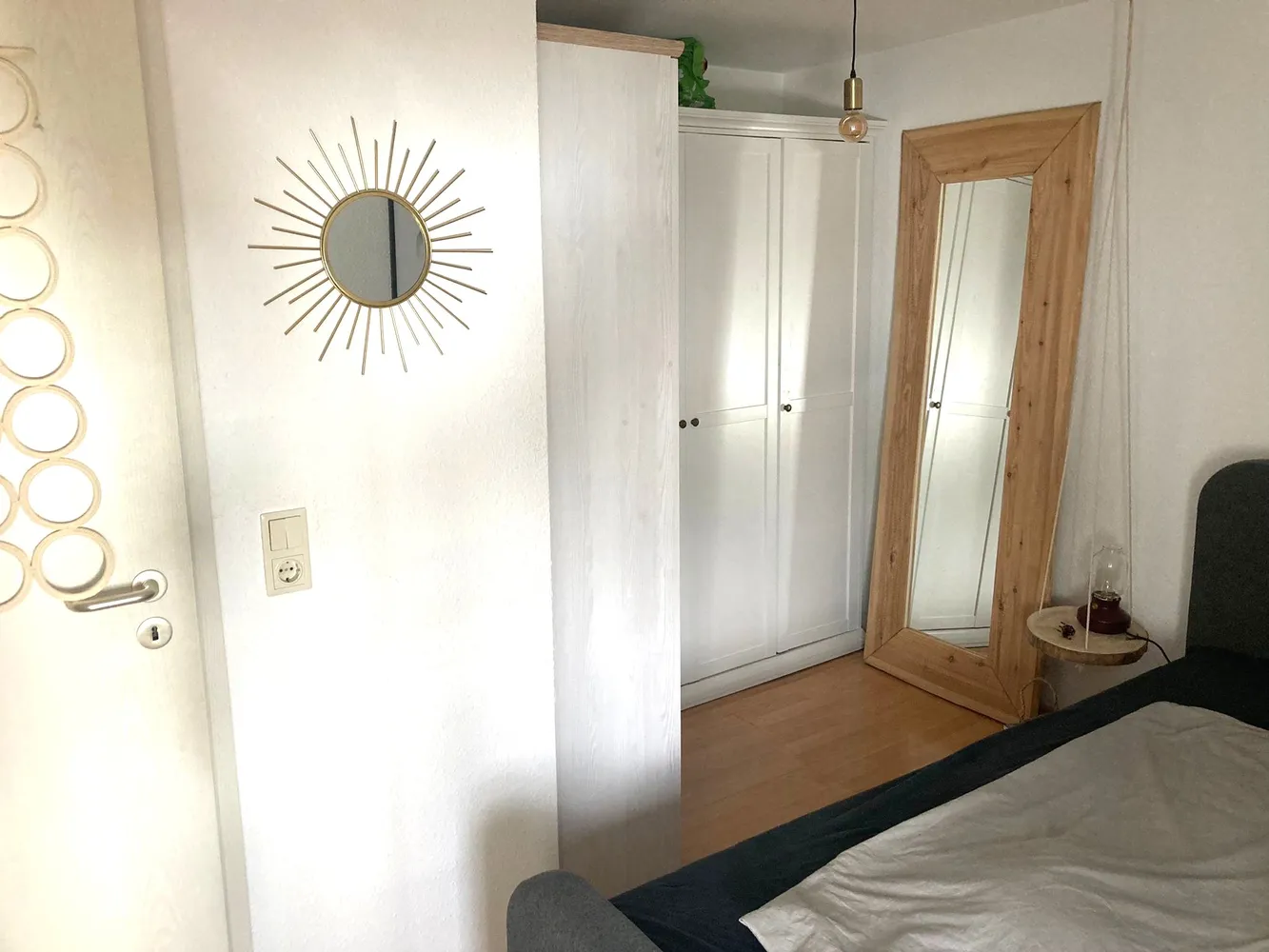 2 Zimmer Wohnung mit 42 m² in Fulda – Bild 8