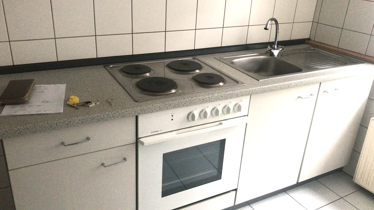 2 Zimmer Wohnung mit 42 m² in Fulda – Bild 9