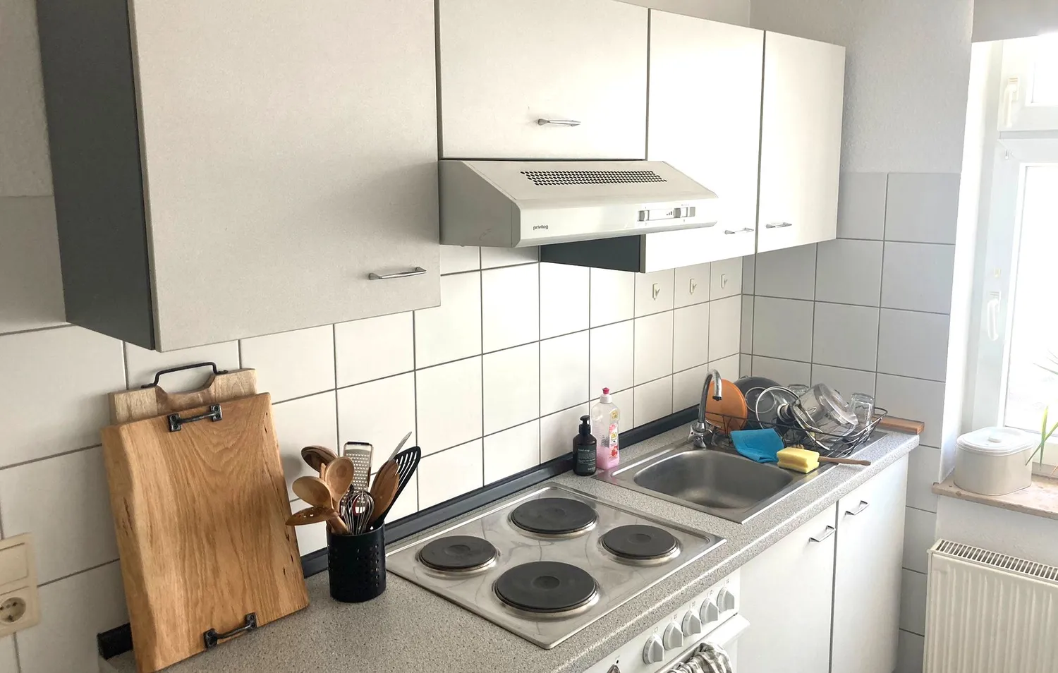 2 Zimmer Wohnung mit 42 m² in Fulda – Bild 10