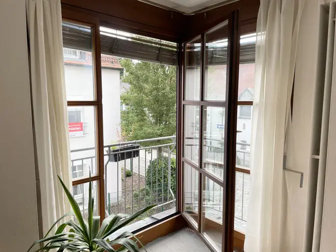 1 Zimmer Wohnung mit 46 m² in Ingolstadt – Bild 1