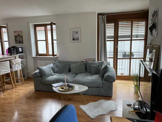 1 Zimmer Wohnung mit 46 m² in Ingolstadt – Bild 4