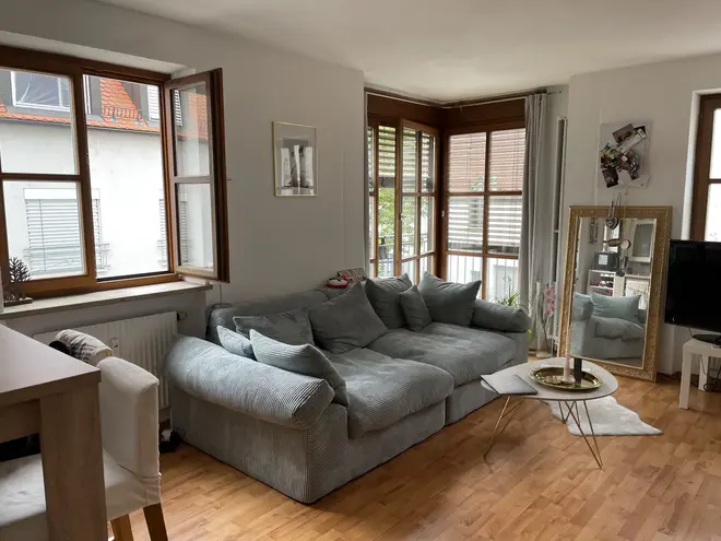 1 Zimmer Wohnung mit 46 m² in Ingolstadt – Bild 5