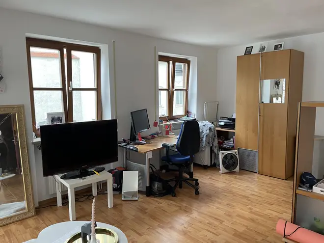 1 Zimmer Wohnung mit 46 m² in Ingolstadt – Bild 6
