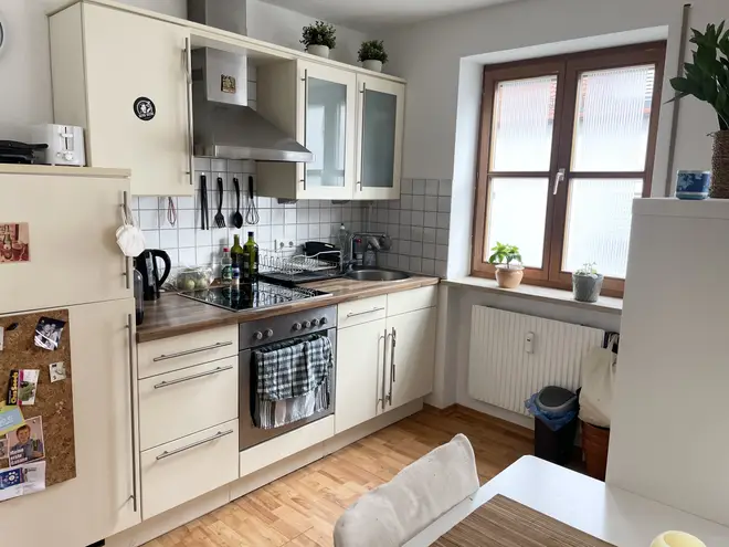 1 Zimmer Wohnung mit 46 m² in Ingolstadt – Bild 7