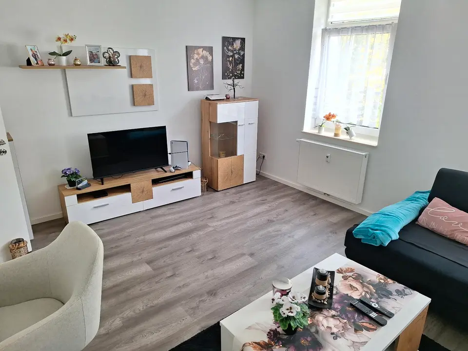 Studio mit 38 m² in Köthen – Bild 2
