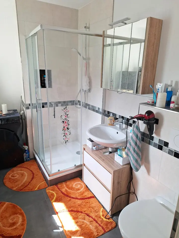 Studio mit 38 m² in Köthen – Bild 8