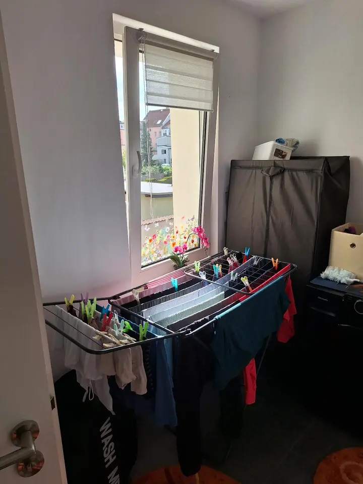 Studio mit 38 m² in Köthen – Bild 9
