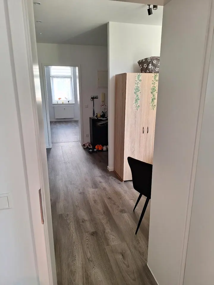 Studio mit 38 m² in Köthen – Bild 10