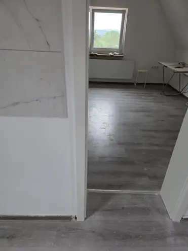 2 Zimmer Wohnung mit 40 m² in Kassel – Bild 1