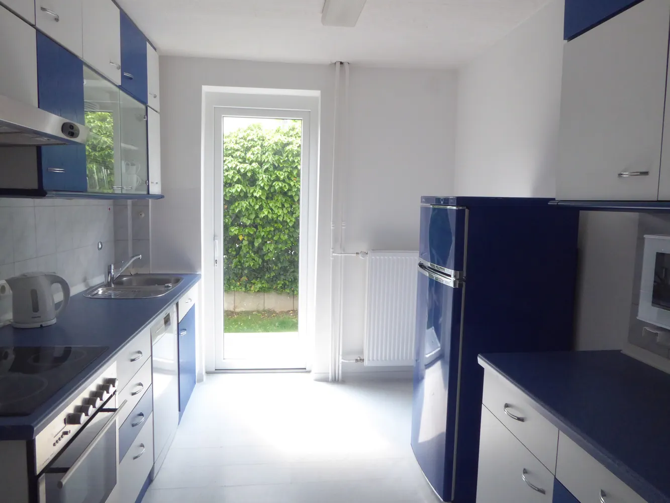 1 Zimmer Wohnung mit 25 m² in Reutlingen – Bild 1