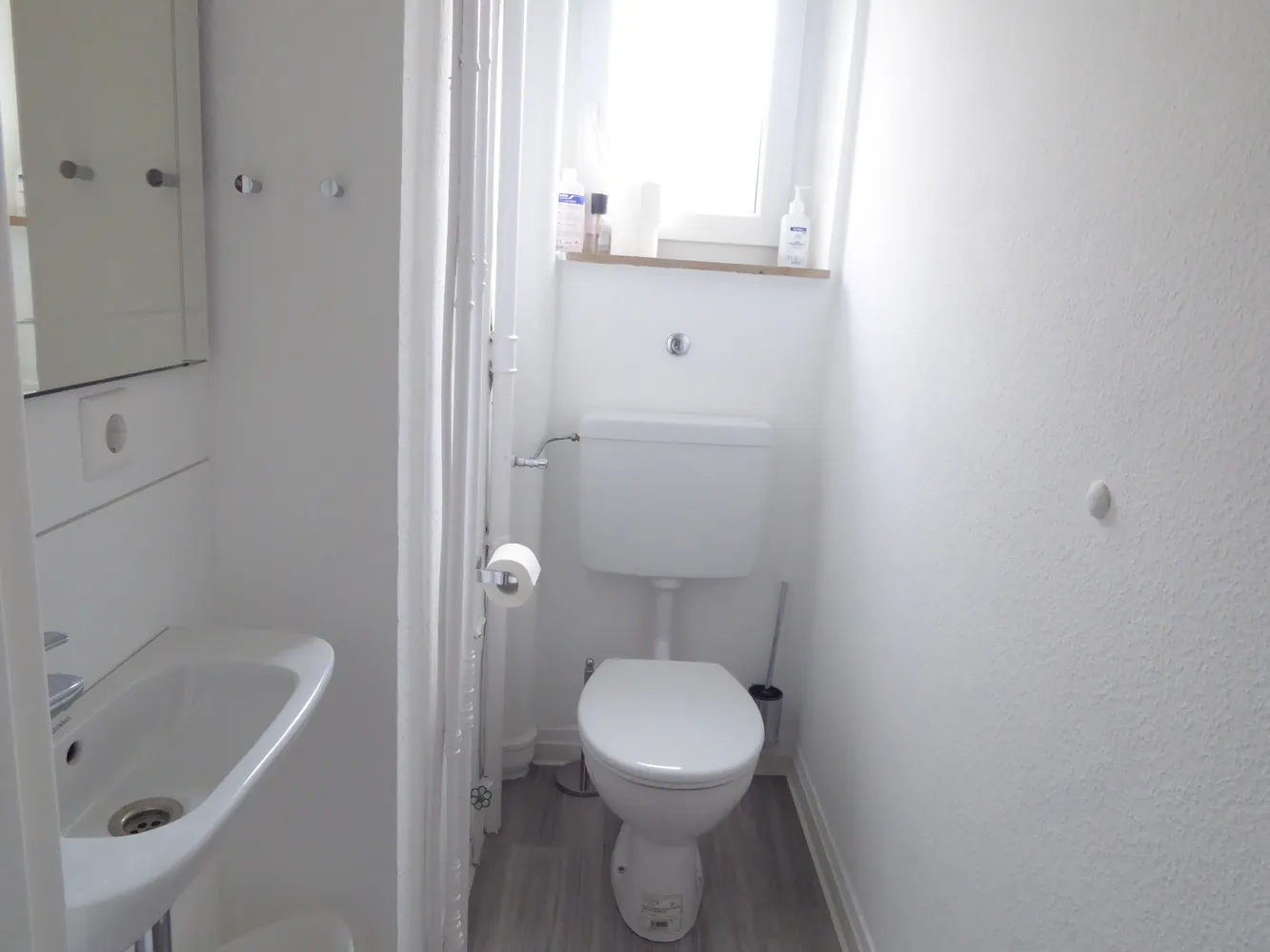 1 Zimmer Wohnung mit 25 m² in Reutlingen – Bild 4