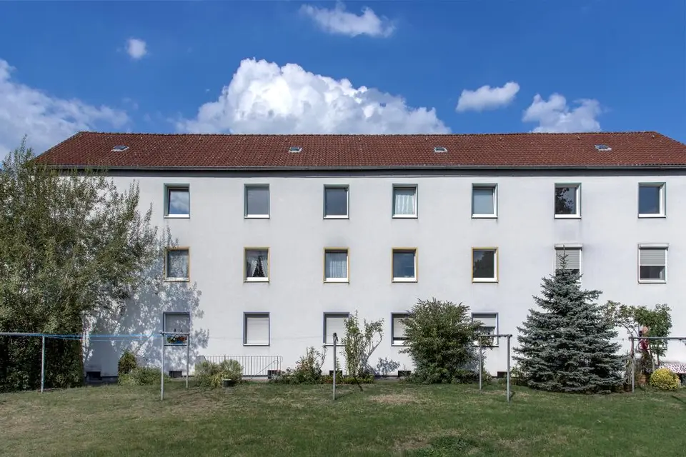 2 Zimmer Wohnung mit 50 m² in Herne – Bild 1